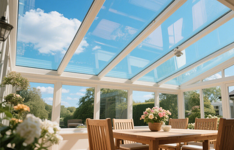 高田陽(yáng)光房